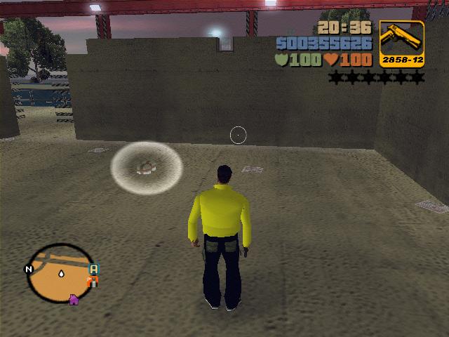   GTA 3     130 MB    !!!!!!!!! Mdean76_gta3_39