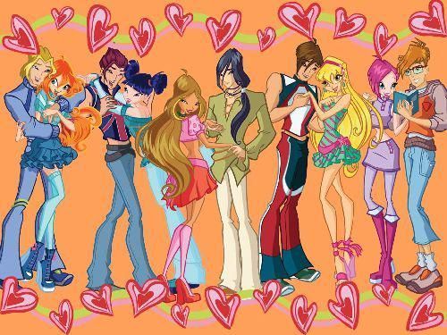 هيا بنا صور كثير حلوة للابطال winx Nvnmvr8u