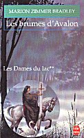 Les Brumes d'Avalon Livre21