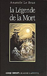 La Légende de la mort Livre6