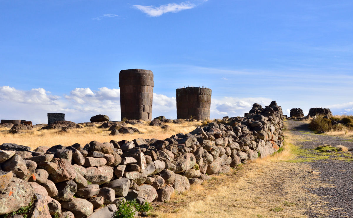 Un petit tour chez l'Inca - Page 2 12