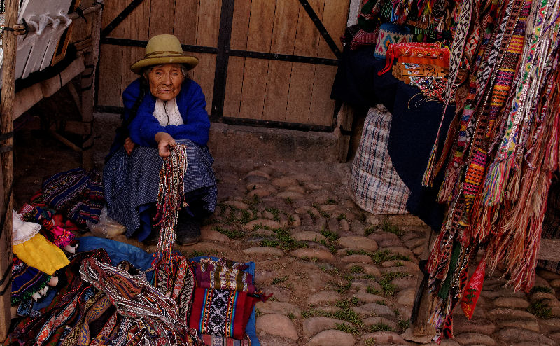 Un petit tour chez l'Inca - Page 7 15