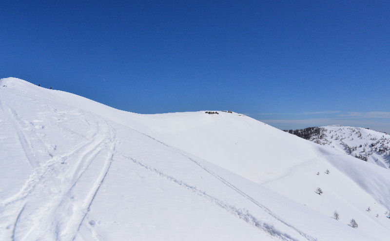 Pourtant, que la montagne est belle... 6441