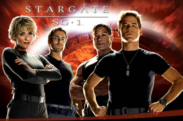      Stargate   SGD14