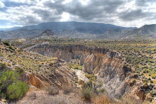 Desierto de Tabernas 129345116_f8ee04927f