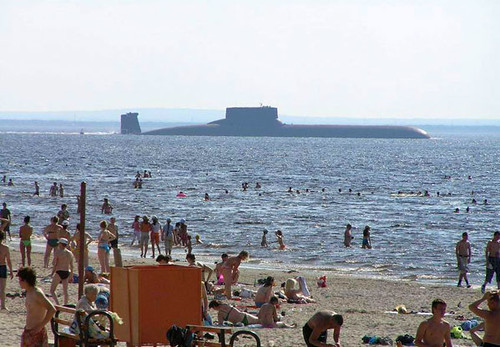 O maior submarino do mundo 298063091_fa5eed6263