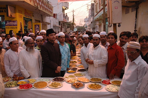 رمضان في الهند تقرير مفصل بالصور 272371744_5bfa3b242d