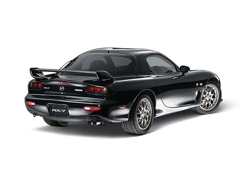 Historia del mazda Rx7 385030443_c896febbd8