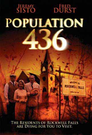 Population 436 (2006, Michelle Maxwell MacLaren) 353717809_675d1bb001