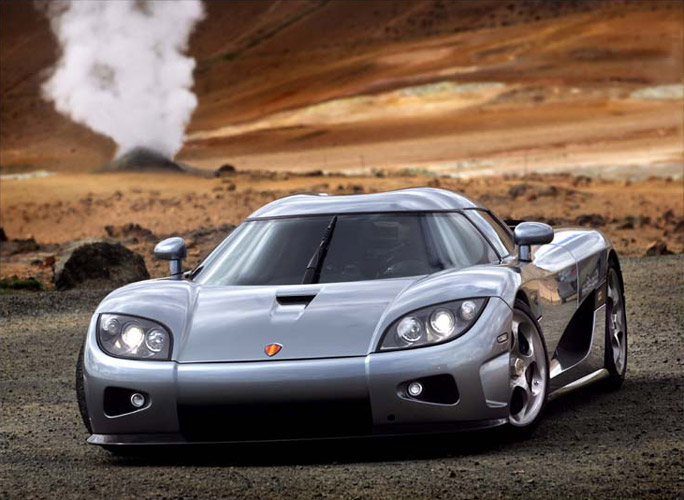 Ahh Koenigsegg... Le post officiel des Koenigsegg 399859259_a98c1773d4_o