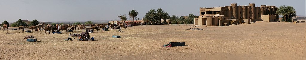 السياحة الصحراوية بالمغرب 325067311_e9d45d857c_b