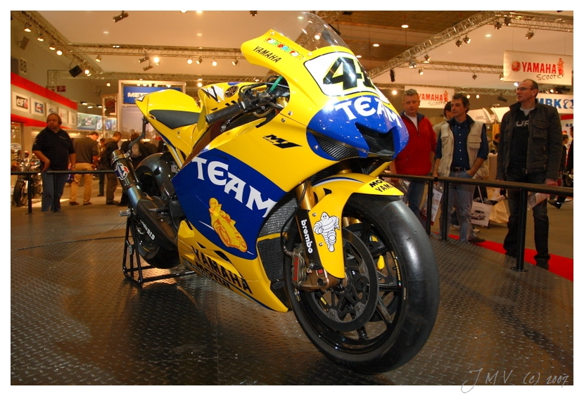 Quelques photos du salon Auto-Moto Bruxelles dition 2007 356874751_558a5e175f_o