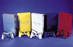 Sony: "Con PS2 la industria cambió para siempre" 325055067_3d32d24d4f_m