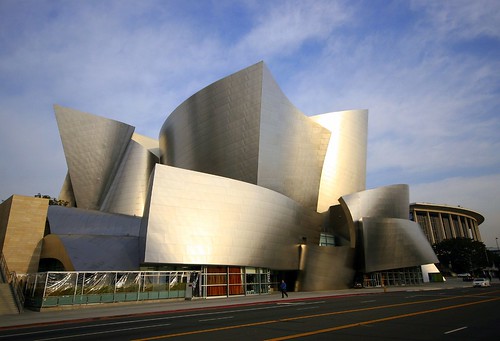 walt disney hall 383883309_6554fd5356