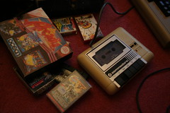 [Revival]après C64 et Amiga, Commodore le retour ?? 361477629_40a1aee360_m