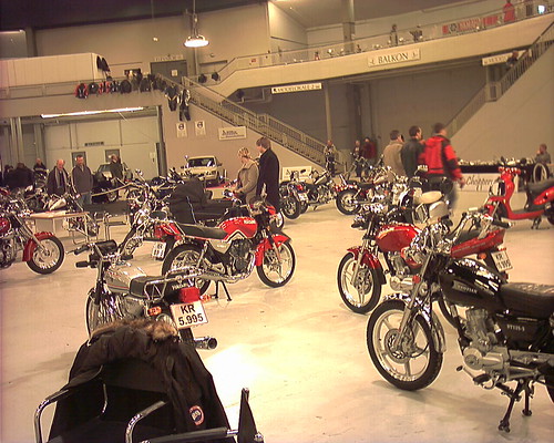 Kinesiske motorcykler i Forum i København 408756372_d88b84fc37