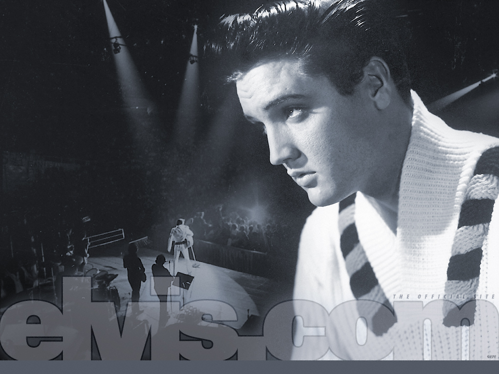 Elvis Presley(Rock un Kral!...) 423021370_249536b08d_o