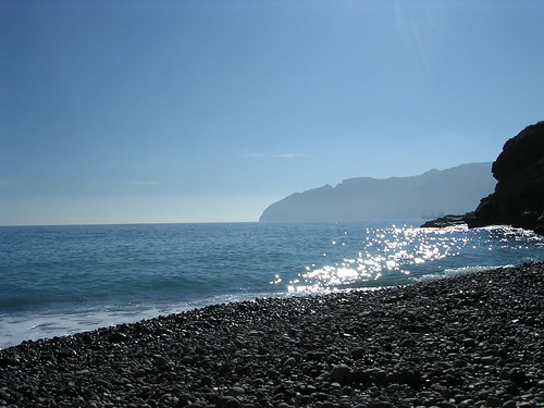 Cabo Tiñoso - Playa Boletes