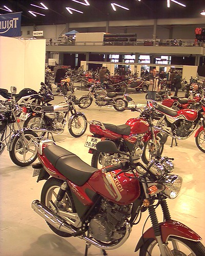 Kinesiske motorcykler i Forum i København 408756382_b2d31e8389