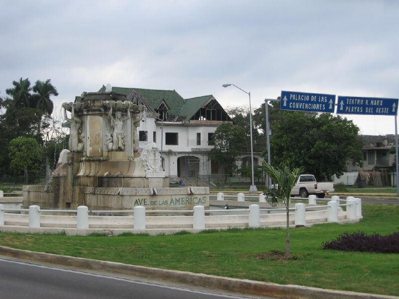 FOTOS DE CIUDAD DE LA HABANA - Página 14 339823310_1a694095e2_o