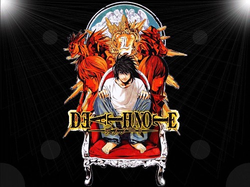 Death note 417317883_7c6669c7d2