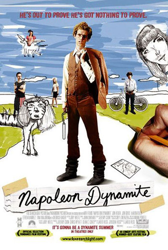 Napoleon Dynamite (2004) 345891128_b59248bfc4