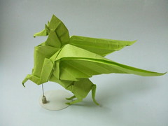 Lịch Sử Origami 389123053_8a02e3138f_m