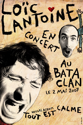 LANTOINE LOIC AU BATACLAN LE 2 MAI 438840715_b43de95ac4