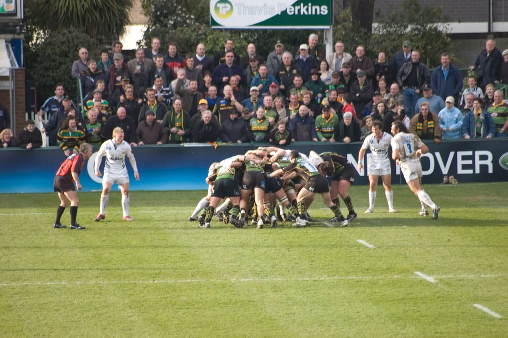 Photos de Sébastien - Salesharks 425253545_909b6665eb_b