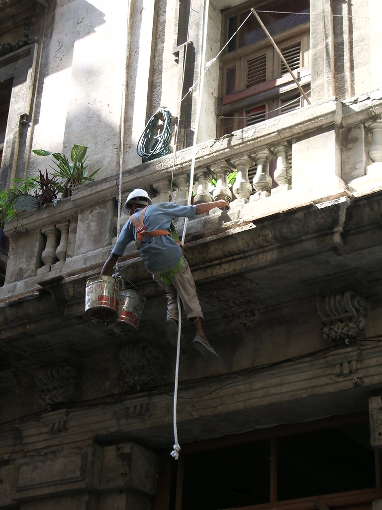 Habana - Cuba: fotos del acontecer diario - Página 4 402592340_12d144c57d_b