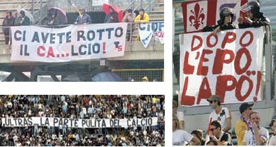 Gli striscioni pi ironici 443881564_c914257fd8_o