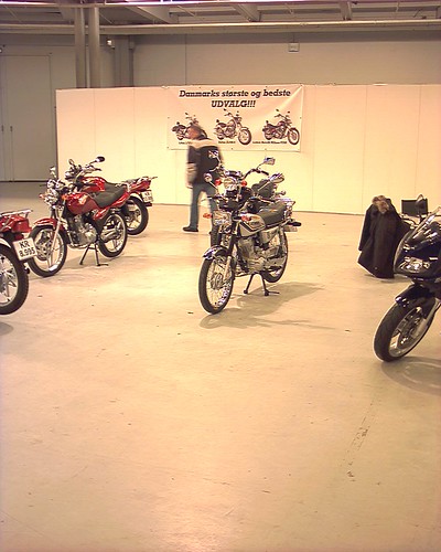 Kinesiske motorcykler i Forum i København 384828987_4d034e00f4
