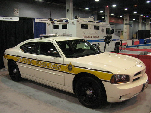 Police cars where you live. 384213871_a7c30faea8