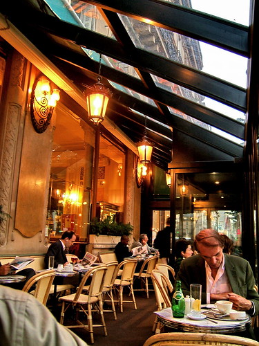 Le Deux Magots (kawiarnia) 377101169_6fd82d593d