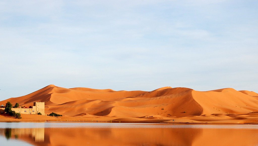 السياحة الصحراوية بالمغرب 438080379_16fdbf793f_b