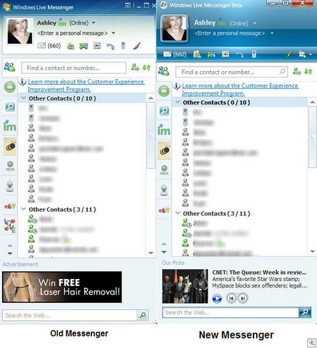 Msn Messenger 8.5 Açılmama Sorunu YOK 520153872_081fe0127d