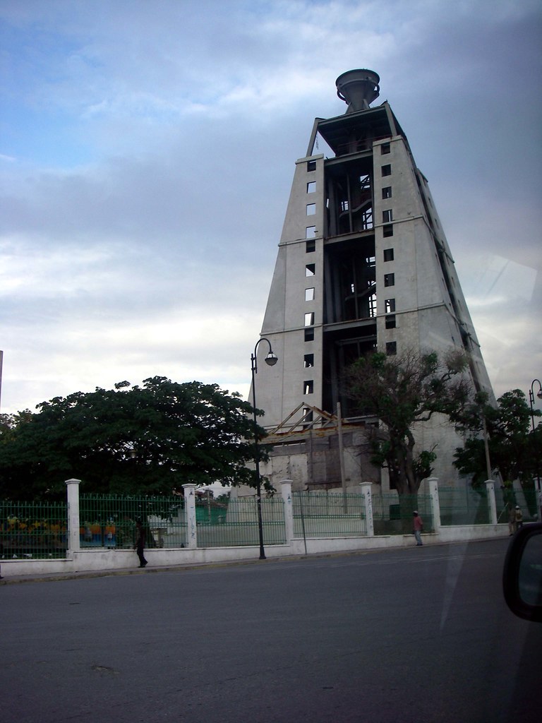 FOTOS DE HAITI; ANTES DE SU DESTRUCCION 460353843_3dcdc50801_b