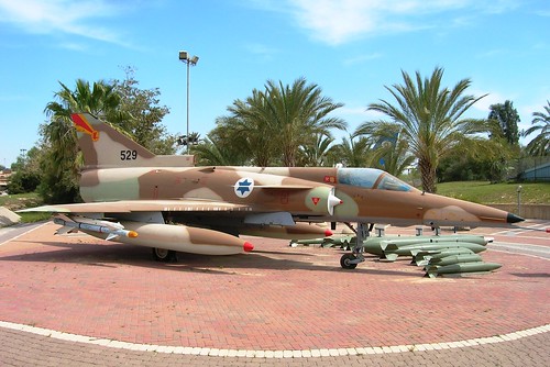   IAI Kfir 468973903_7c3eb9d7ce