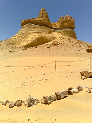 Valle  de las ballenas -Wadi Al-Hitan 495287204_6963a18b5b_m