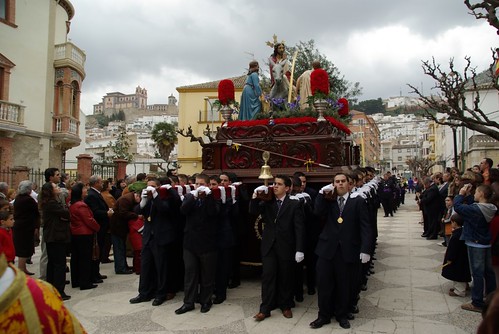  Feliz Semana Santa....2013 442021891_a0bb261b04