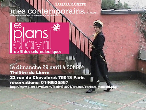 avril - AVRIL à PARIS : FESTIVAL LES PLANS D'AVRIL 460622181_60db965153