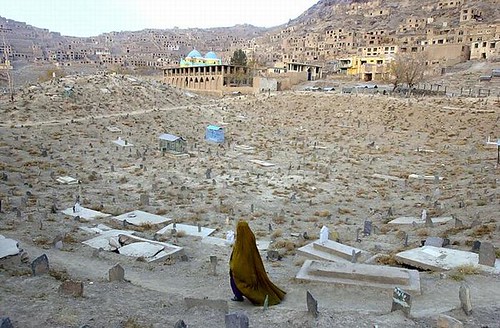 Une triste photo représentative d'Afghanistan. 27969317_154e8562cc