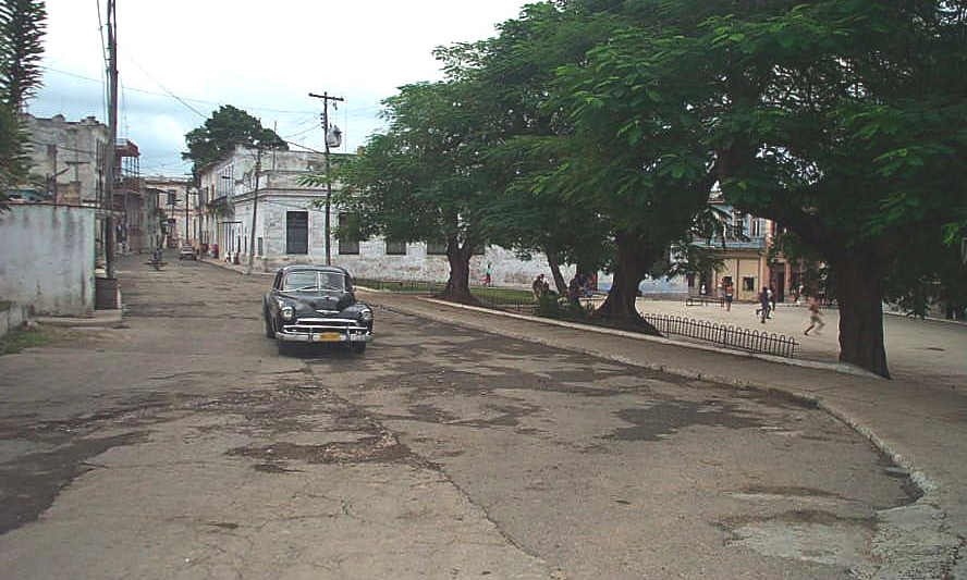 Las fotos de cubano viejo - Página 2 31790140_5a190dc547_o