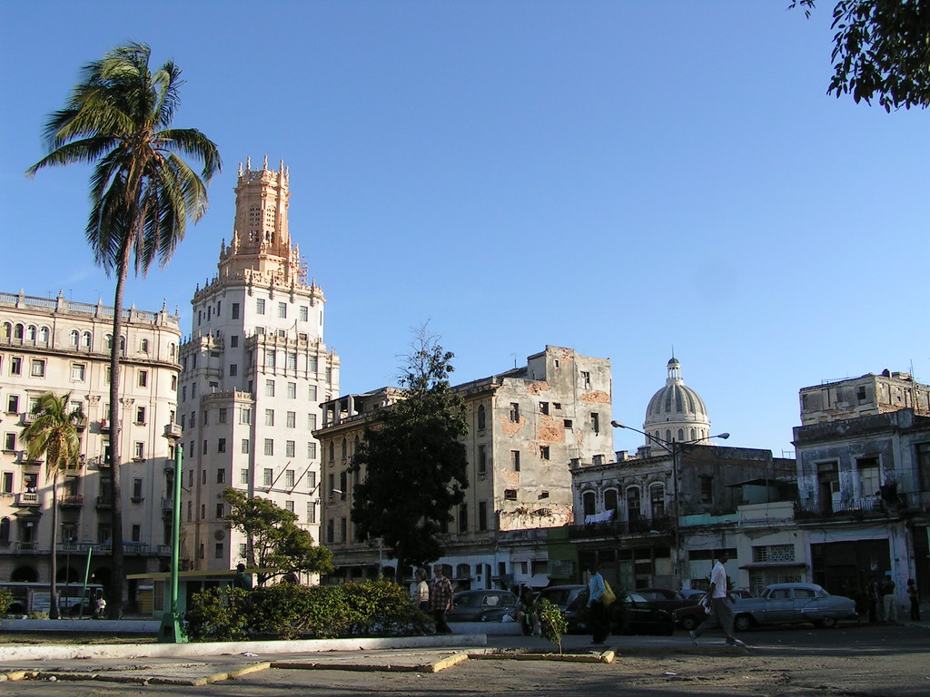 Habana - Fotos de La Habana - Años2006-2007 96953933_bfa63c1677_b