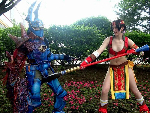 Cosplay Soul Calibur  42134818_5cf9539cbd