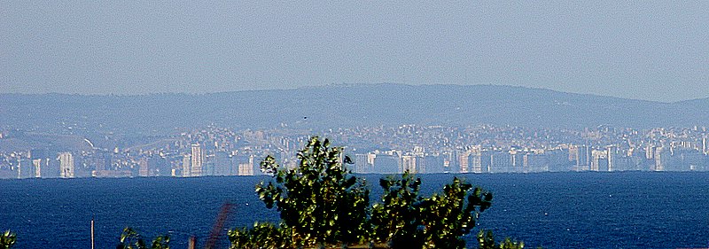 جولة  سياحية شاملة داخل طنجة 42947954_7f8224d21f_o