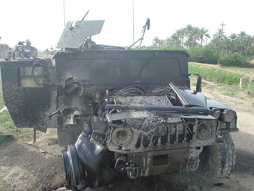 Novo HUMVEE Cobra. 66825038_2b517e5776