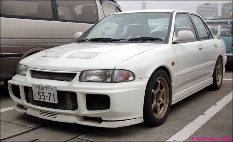 [TOPIC] Mitsubishi evo X et autres gnrations 518879722_739e0b4ce4_o