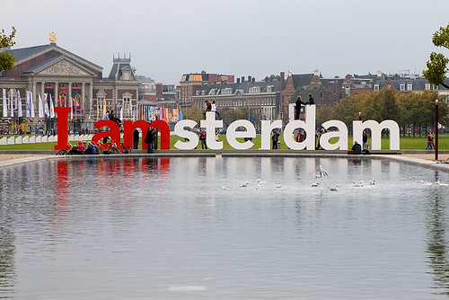 Ouverture de I Amsterdam. 52797411_8cabaebc67