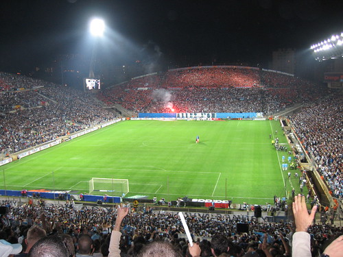 Stade Vélodrome [O.Marseille - 60.031] 54354510_e147a9878a